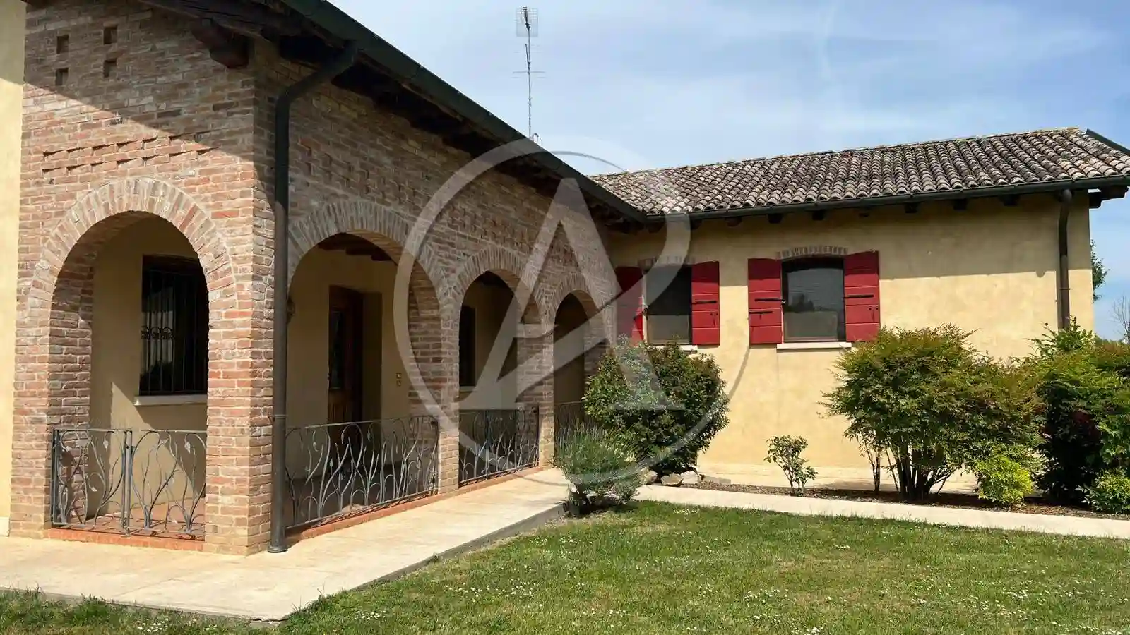 Villa - foto 3