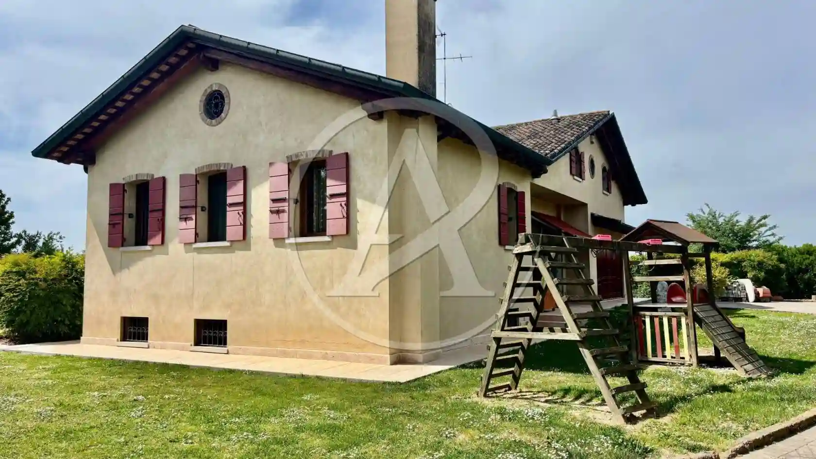 Villa - foto 5