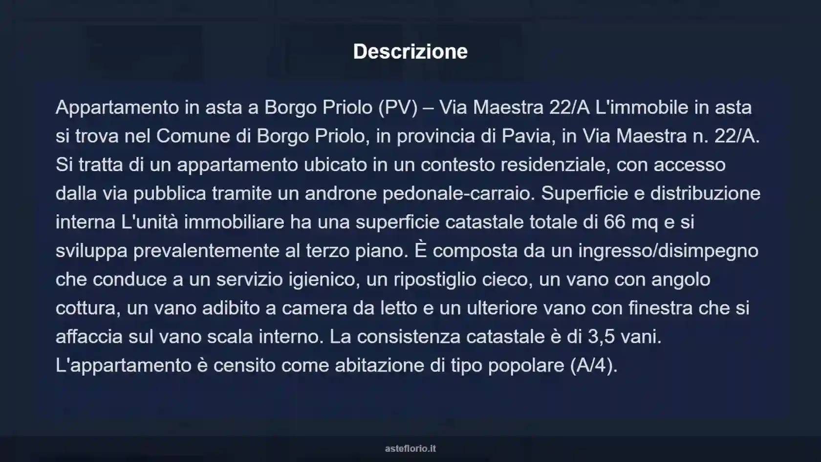 Appartamento - foto 3