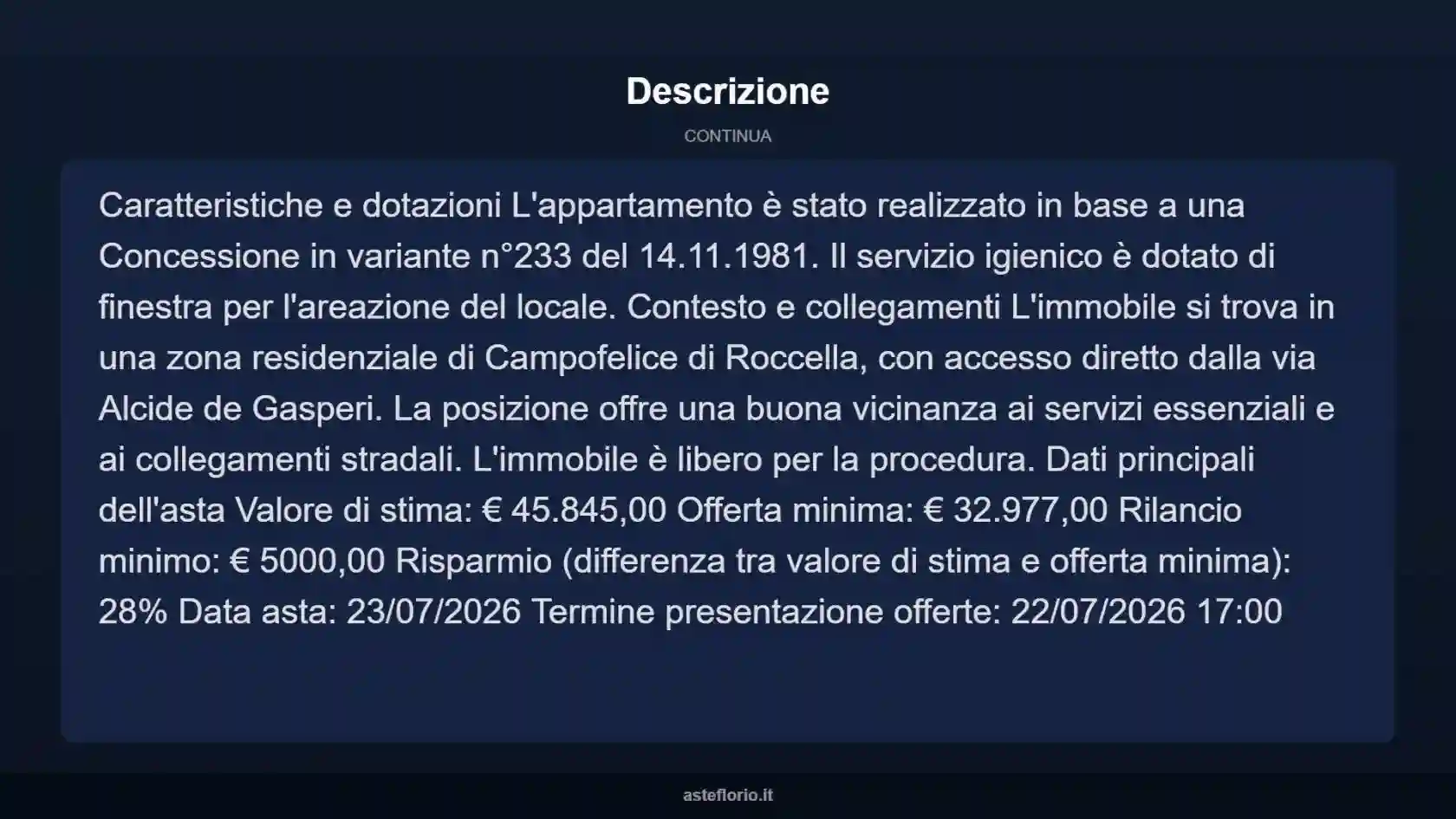 Appartamento - foto 5