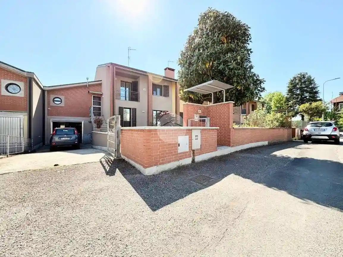 Casa indipendente - foto 2
