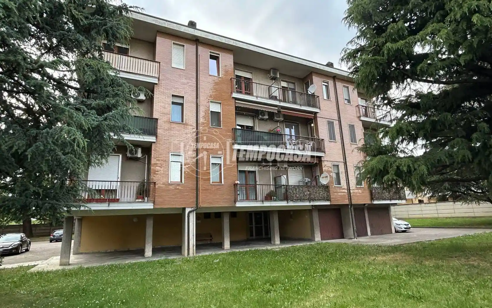 Appartamento in vendita a Arluno