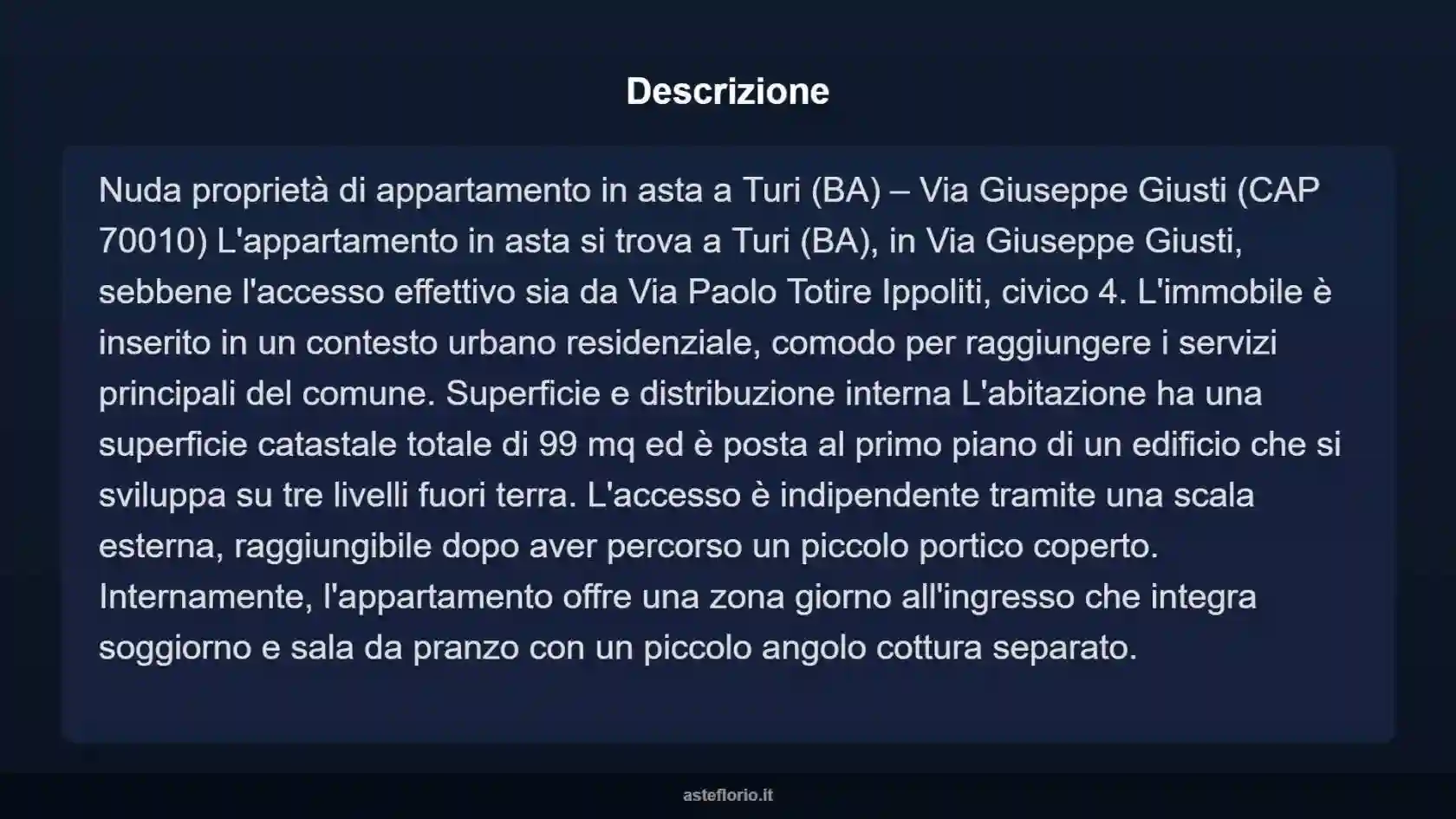 Appartamento - foto 3