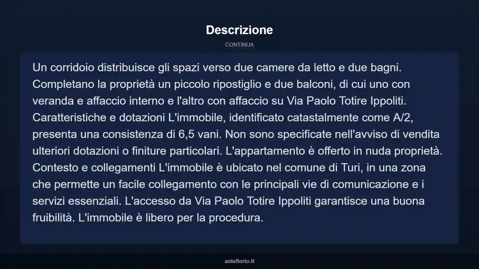 Appartamento - foto 5