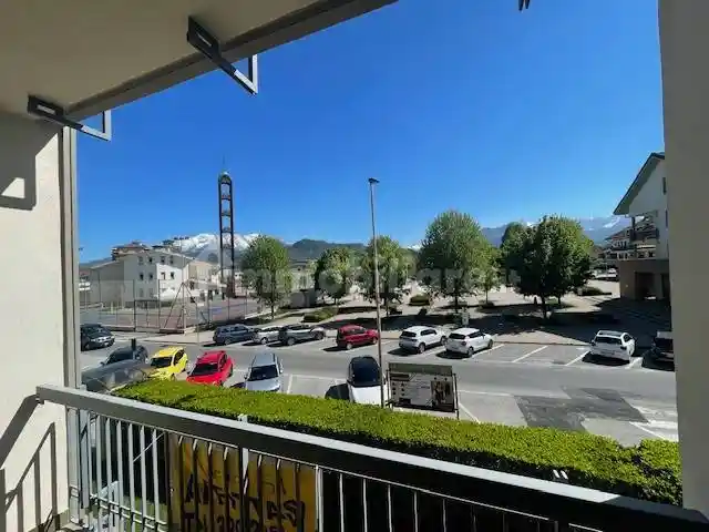 Appartamento in vendita a Borgo San Dalmazzo