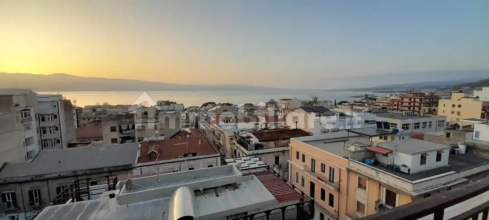 Appartamento in affitto a Reggio Calabria