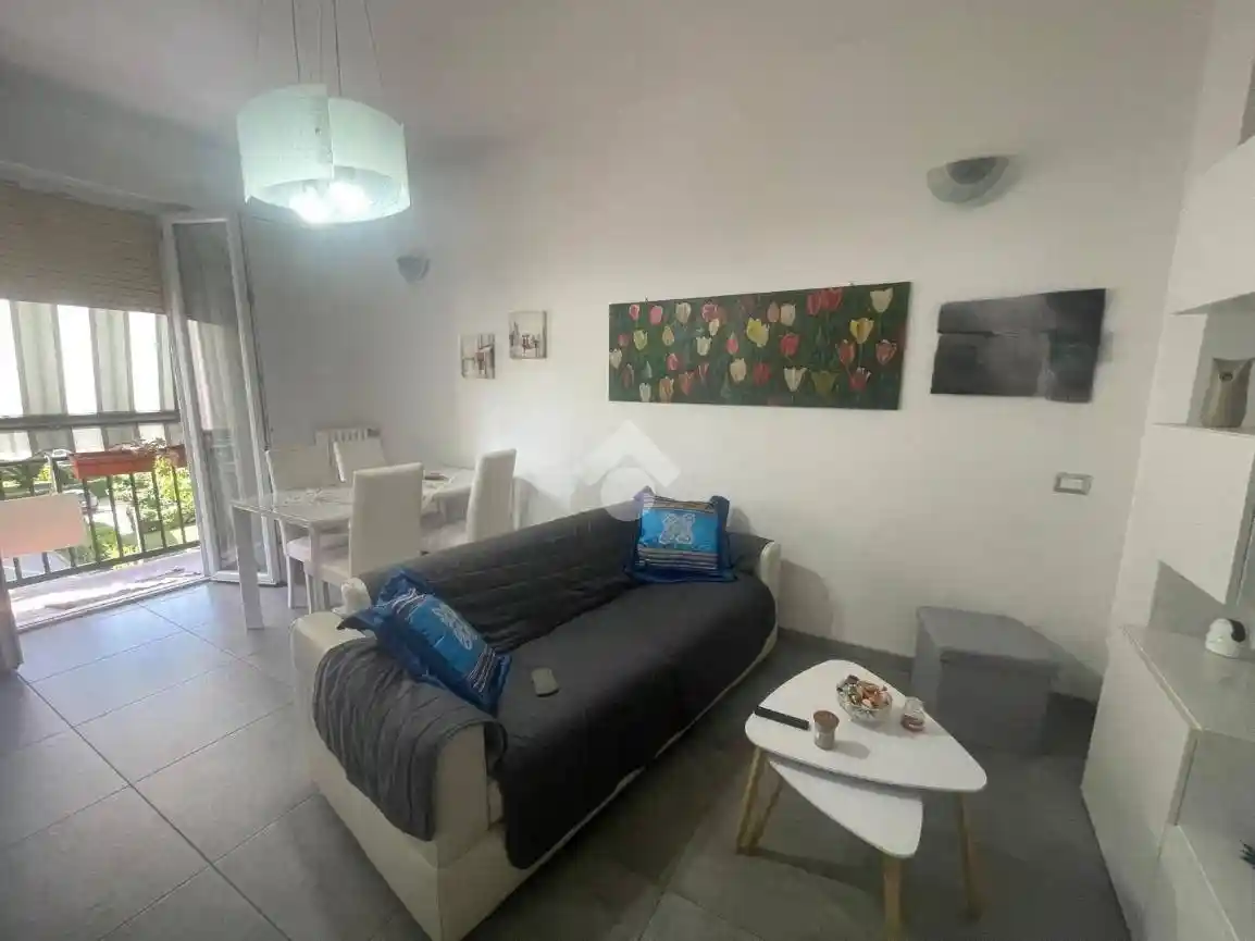 Appartamento in vendita a Monza
