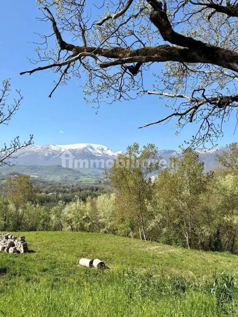 Appartamento in affitto a Sarnano