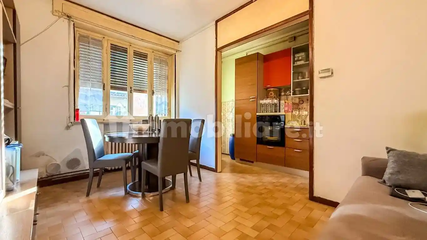 Casa indipendente in vendita a Rivarolo del Re ed Uniti