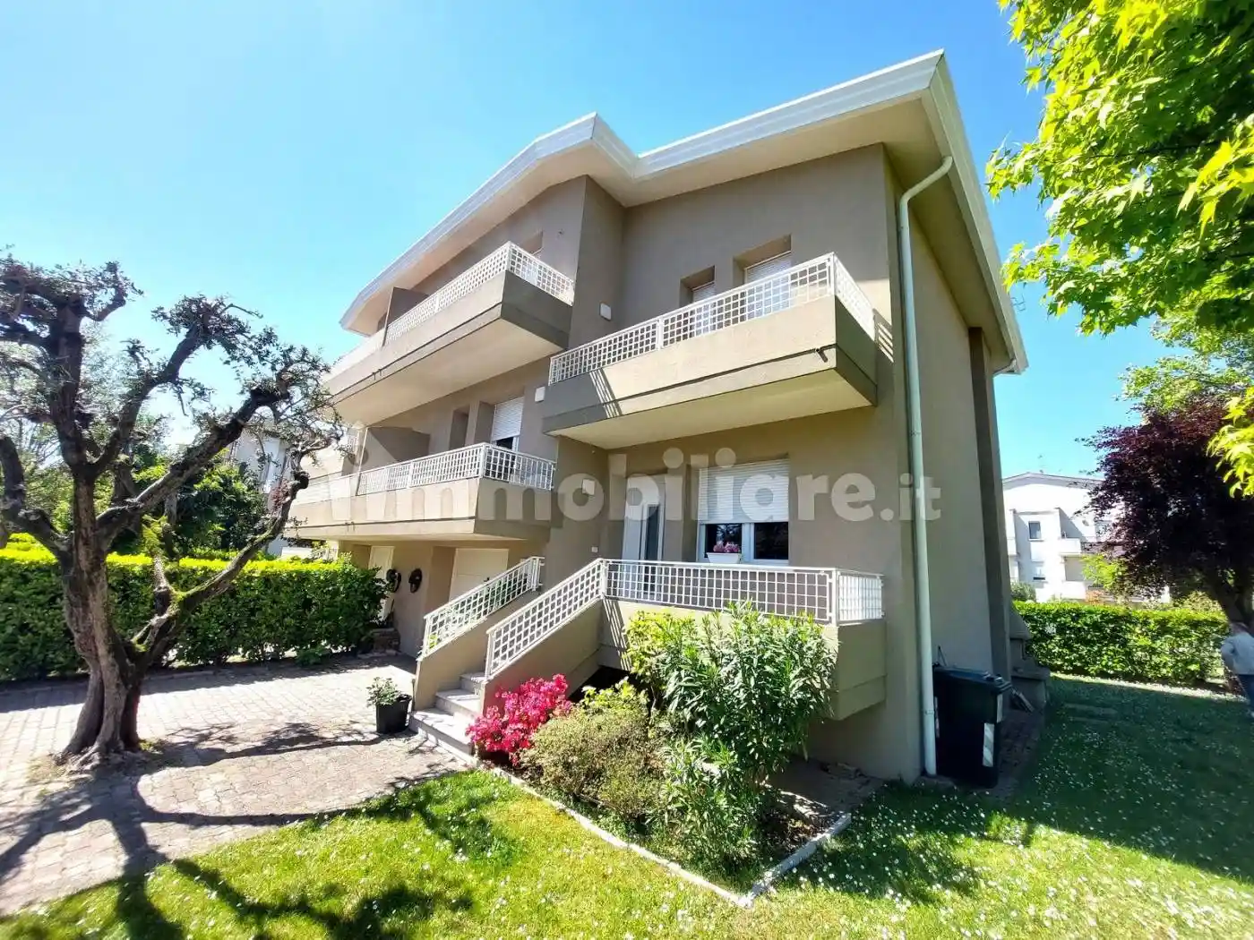 Villa in vendita a San Donà di Piave