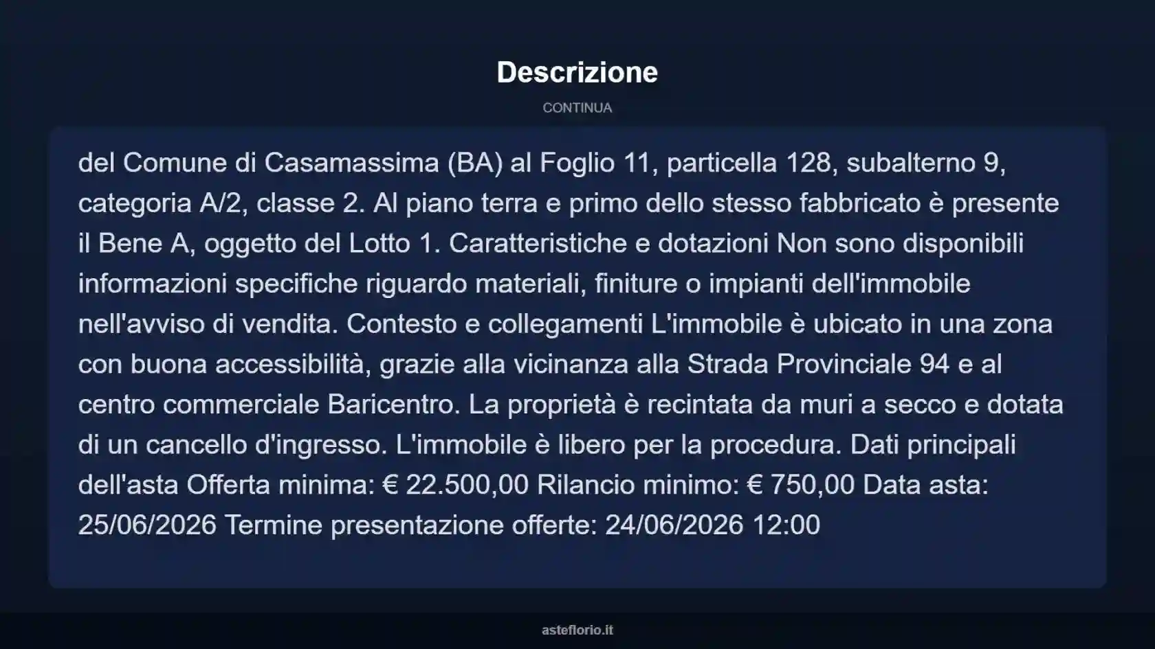 Appartamento - foto 4