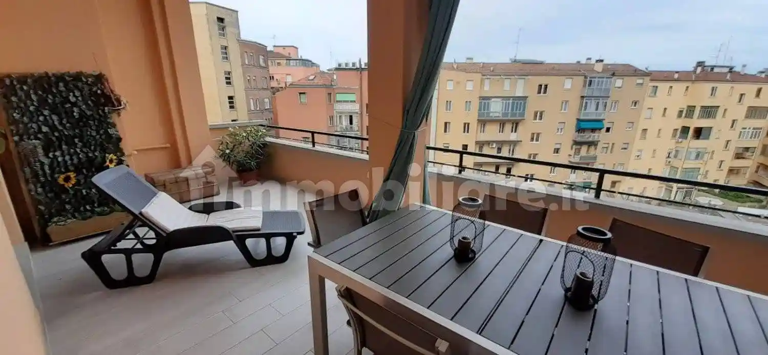 Appartamento in affitto a Bologna