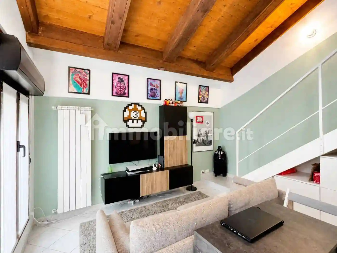 Appartamento - foto 4