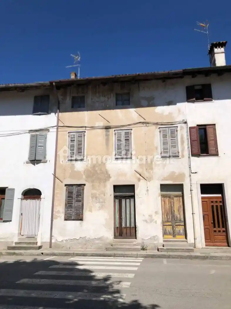 Casa indipendente in vendita a Aquileia