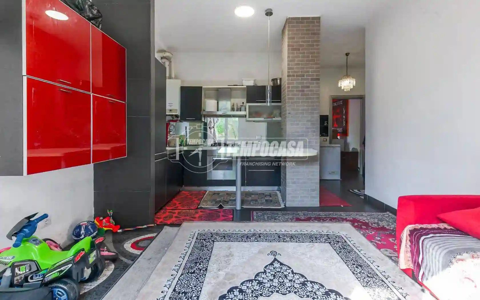 Appartamento - foto 4