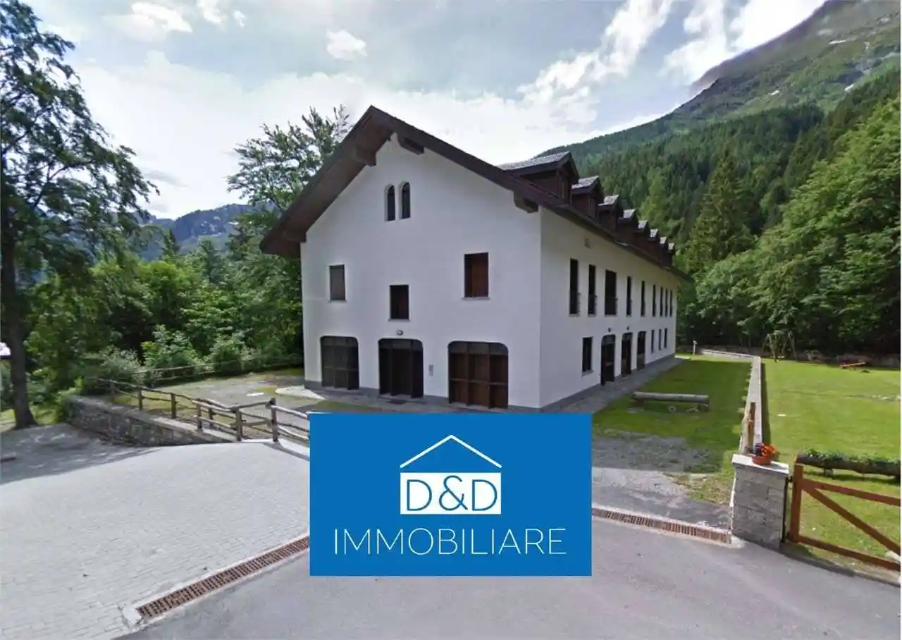 Appartamento in vendita a Macugnaga