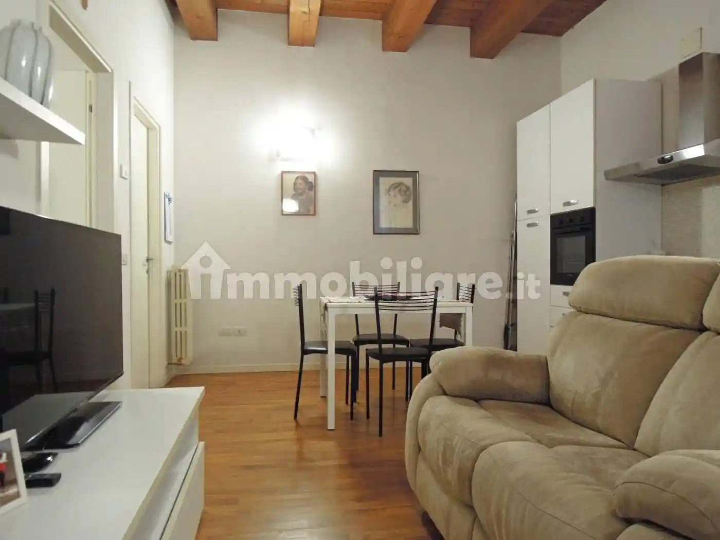 Appartamento in vendita a Pesaro