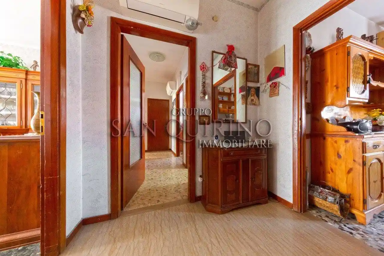 Appartamento in vendita a Guastalla