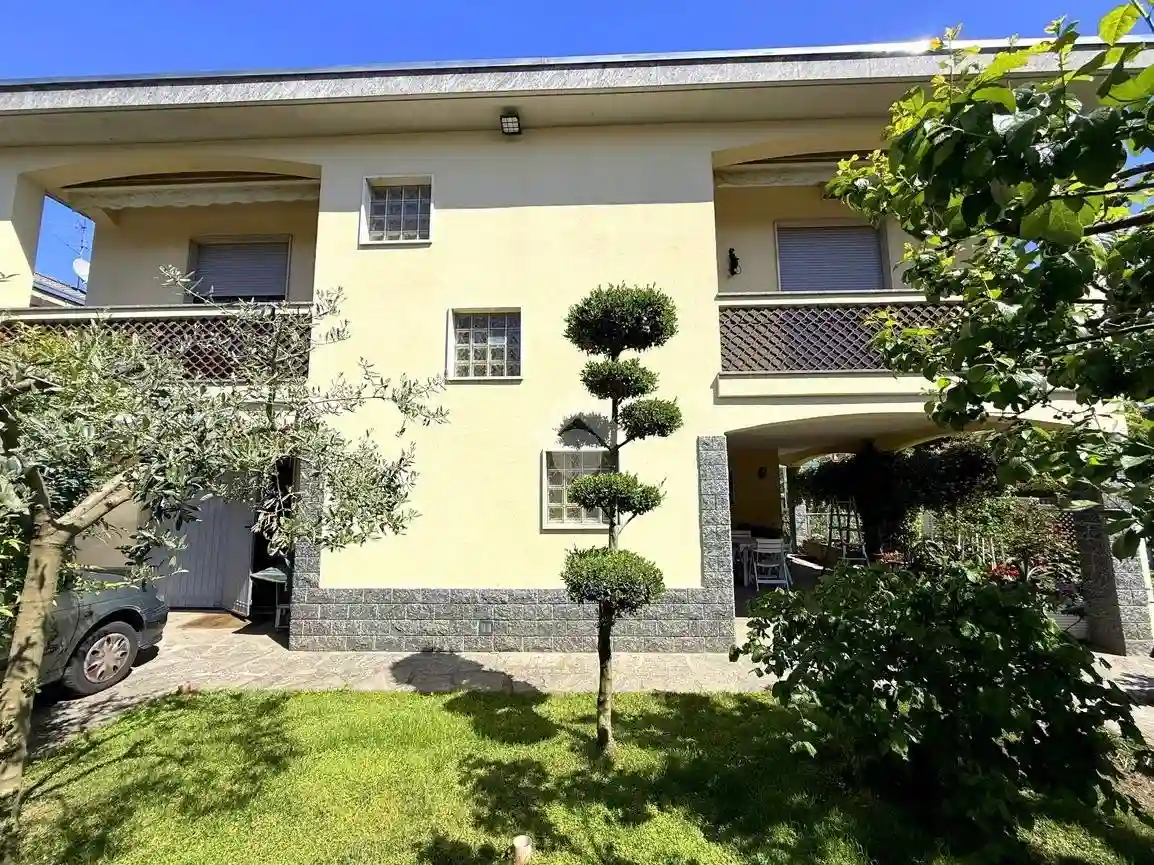 Villa - foto 5