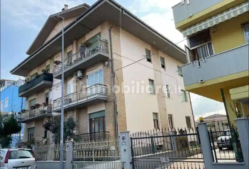Appartamento in vendita a Porto Sant'Elpidio