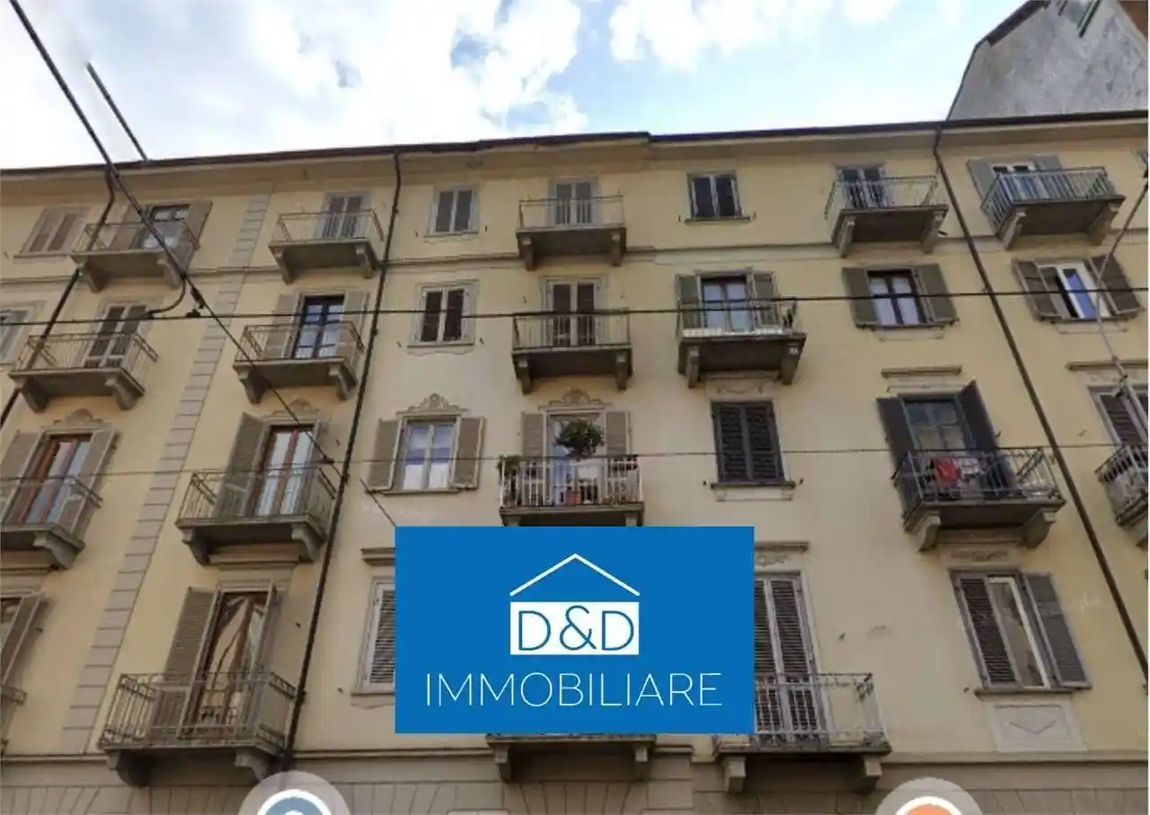 Appartamento in vendita a Torino