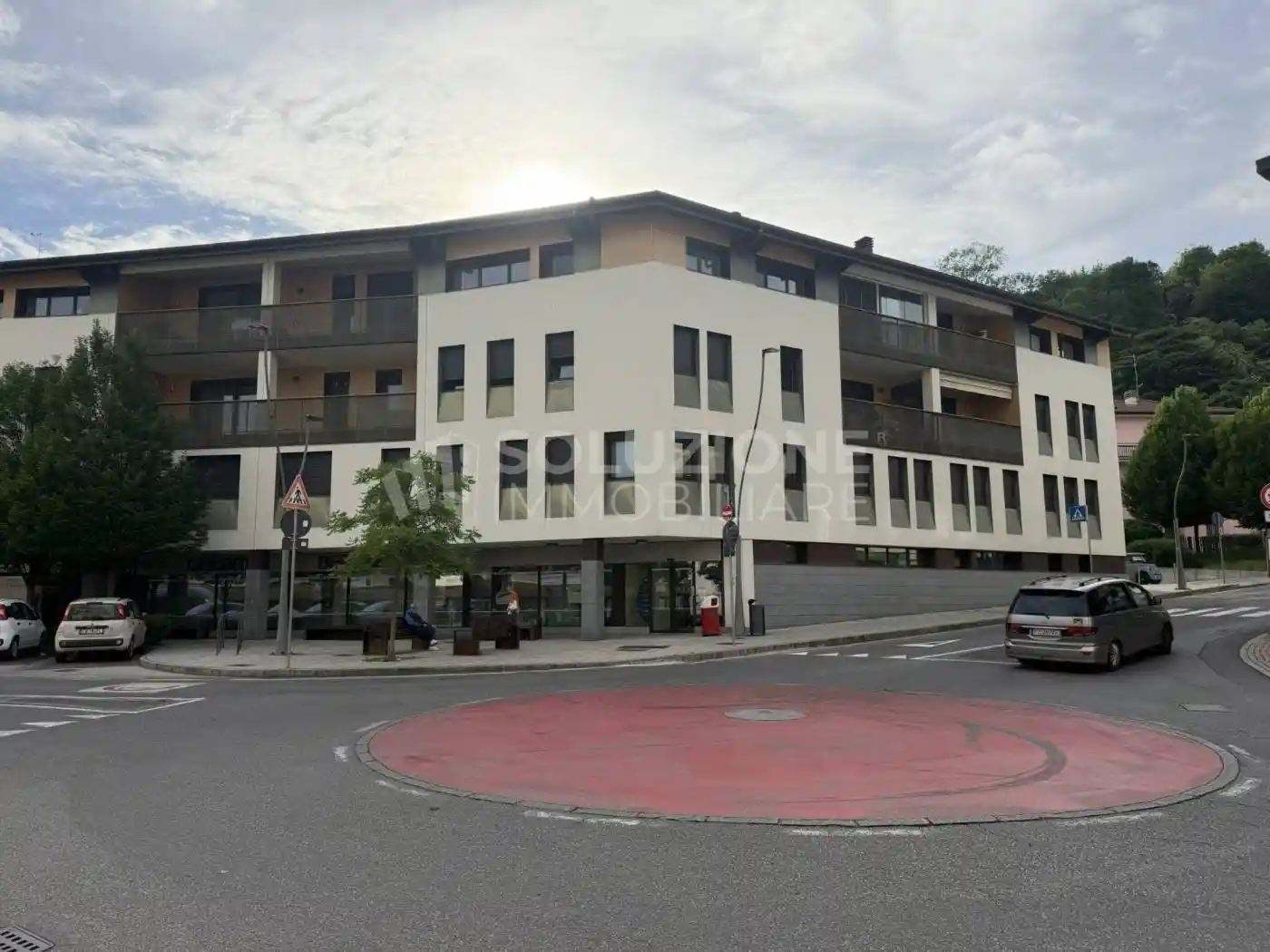 Appartamento in vendita a Nembro
