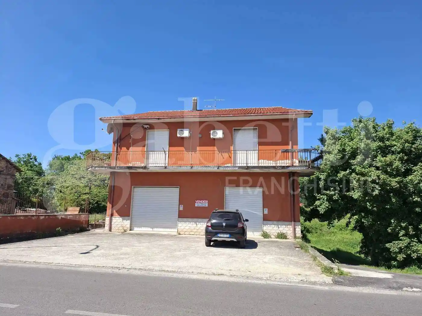 Casa indipendente in vendita a Sora