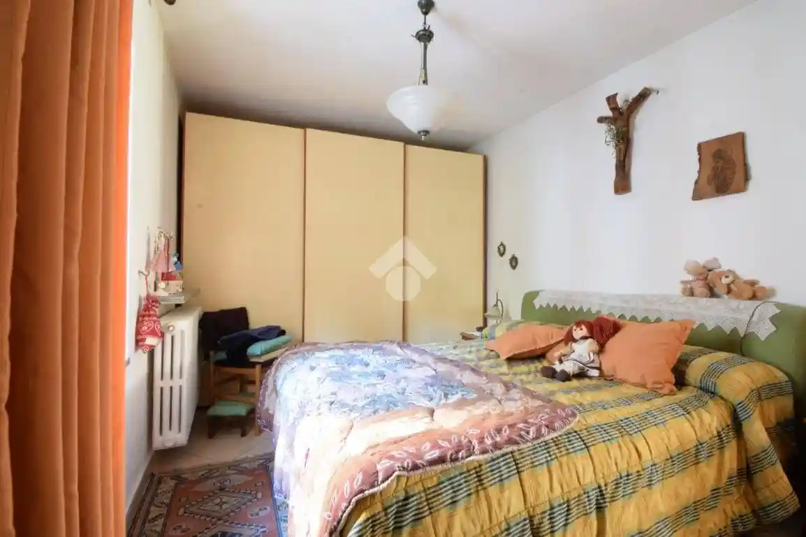Casa indipendente in vendita a Chatillon
