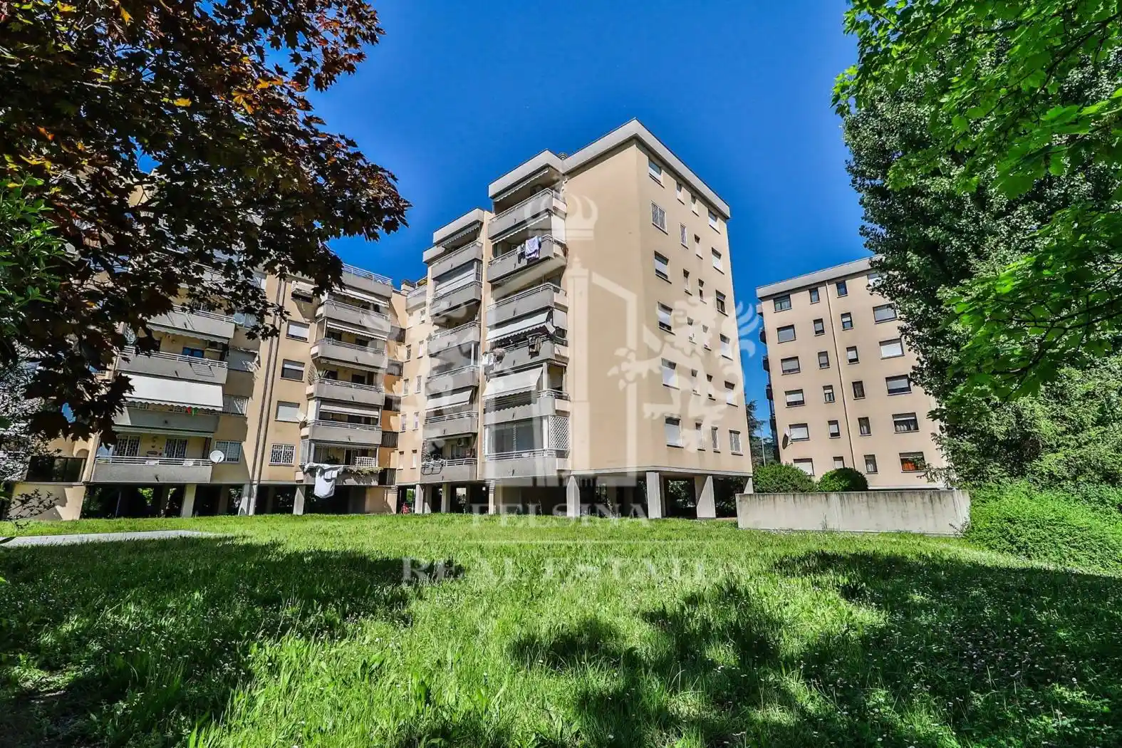Appartamento in vendita a Casalecchio di Reno