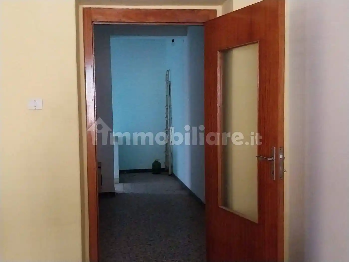 Appartamento in vendita a Seneghe
