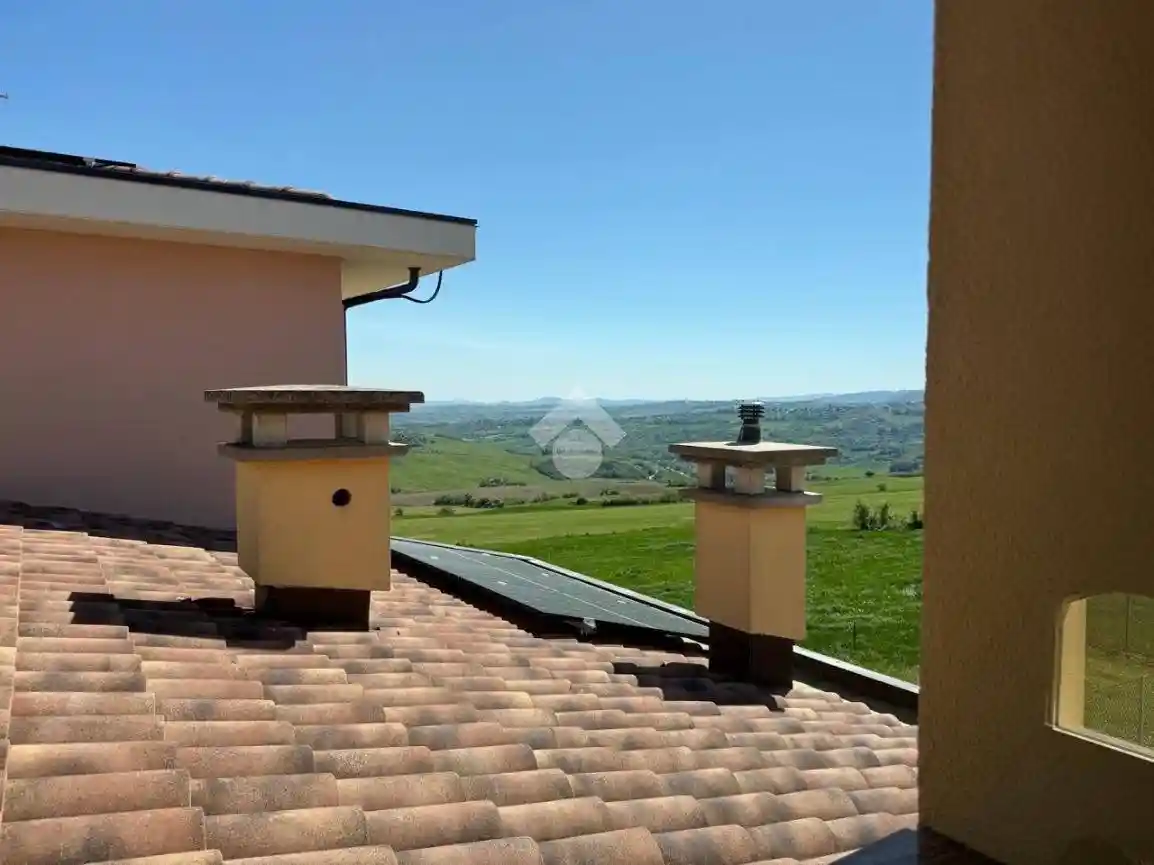 Appartamento in affitto a San Marino
