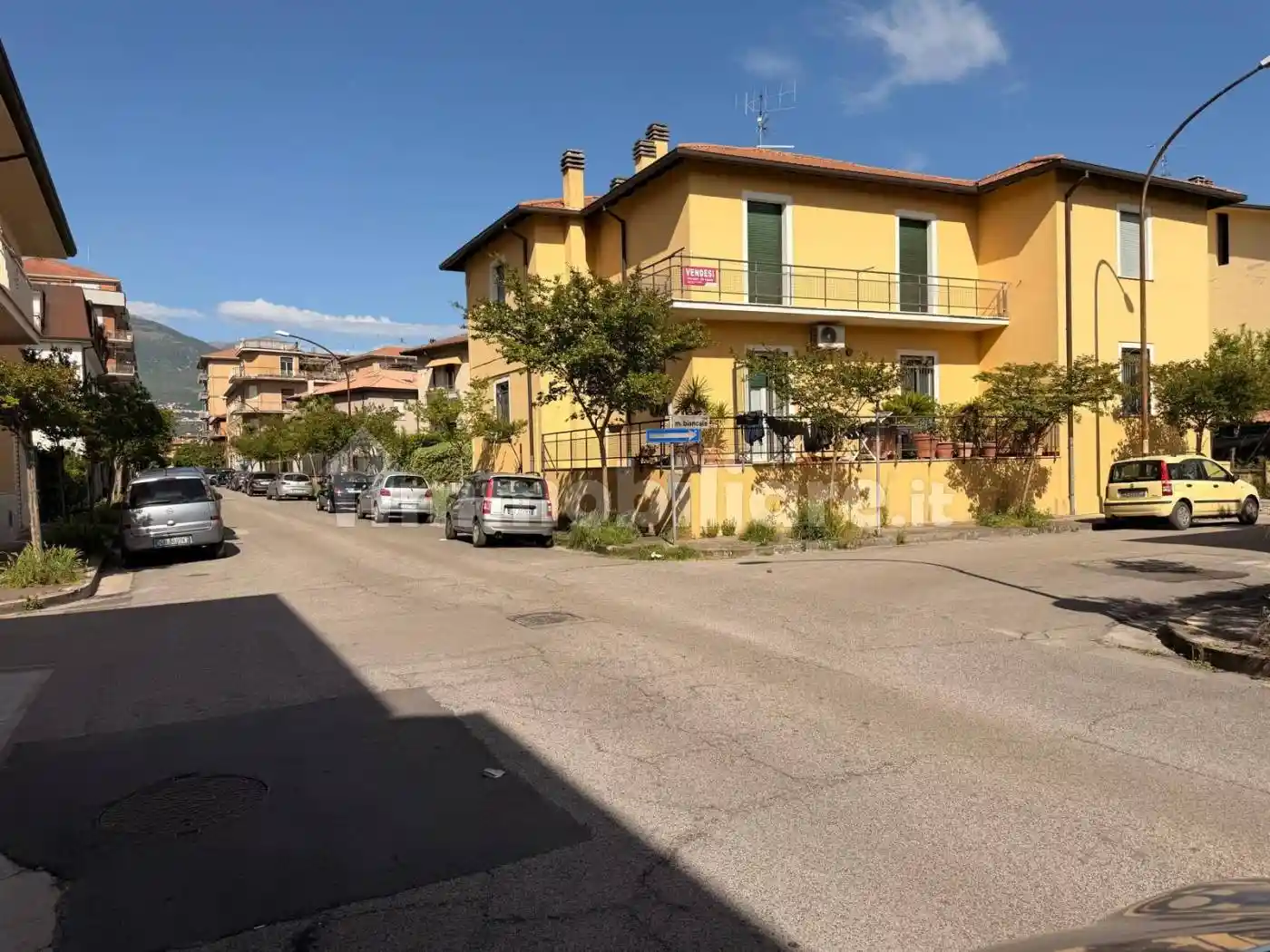 Appartamento in vendita a Sora