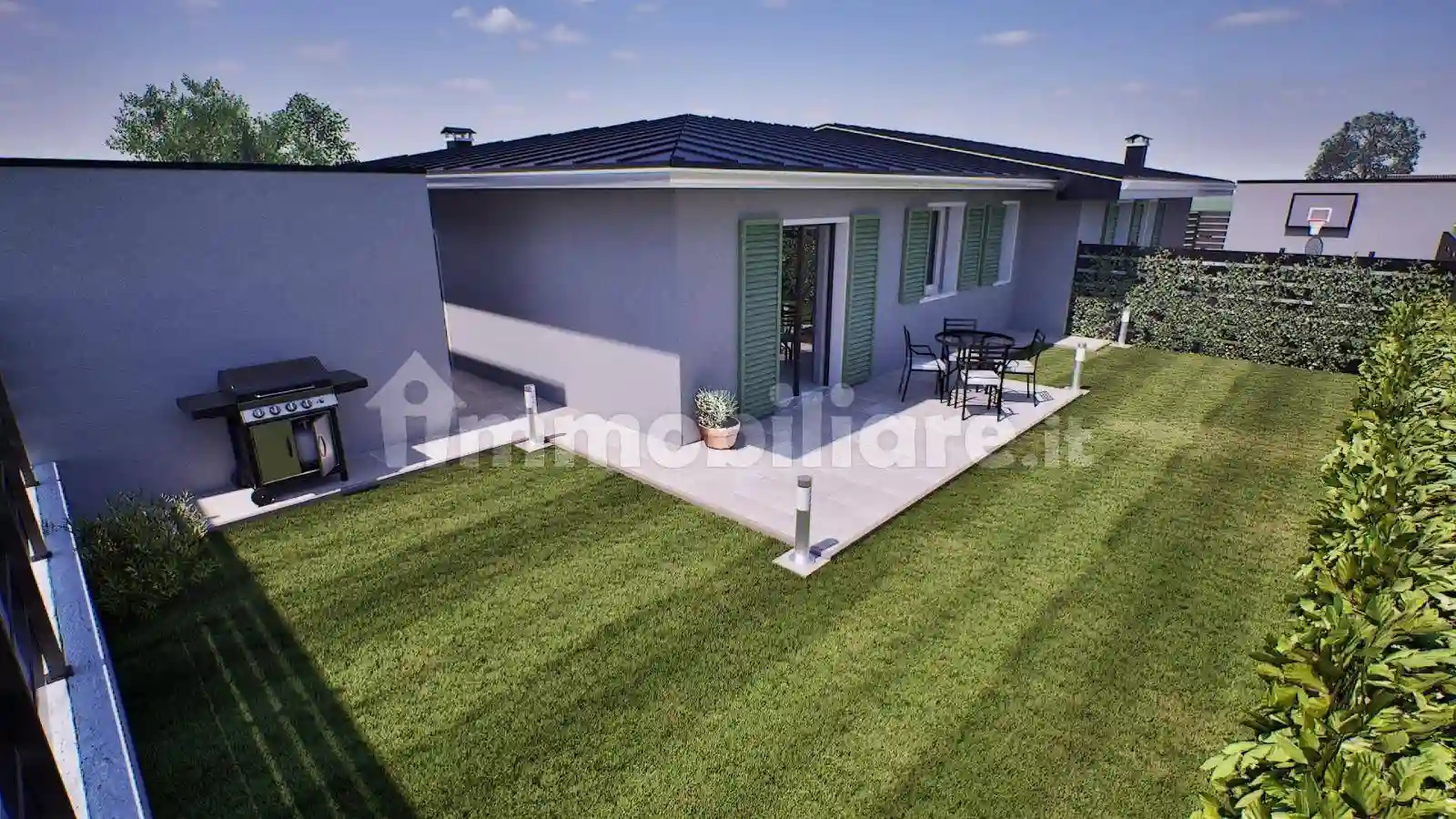 Villa - foto 4