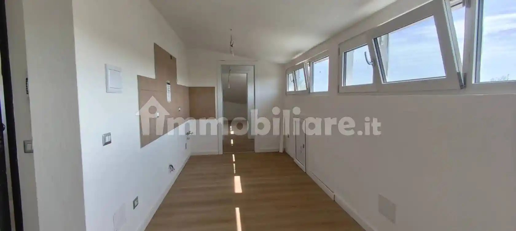 Appartamento in vendita a Modena