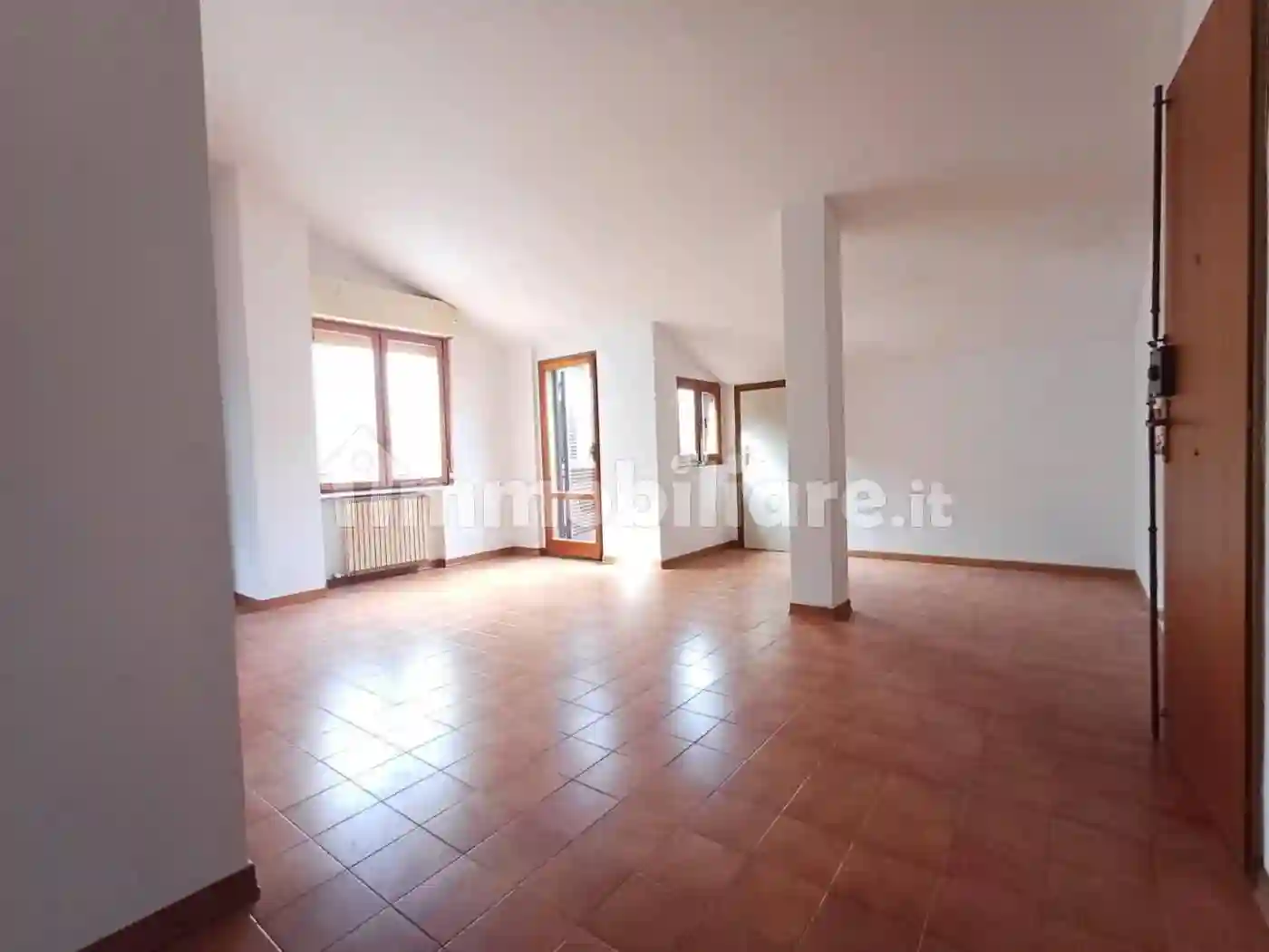 Attico - Mansarda - foto 2