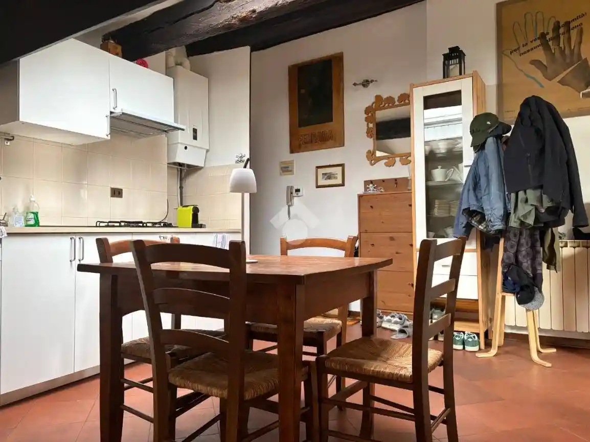 Appartamento in vendita a Ferrara