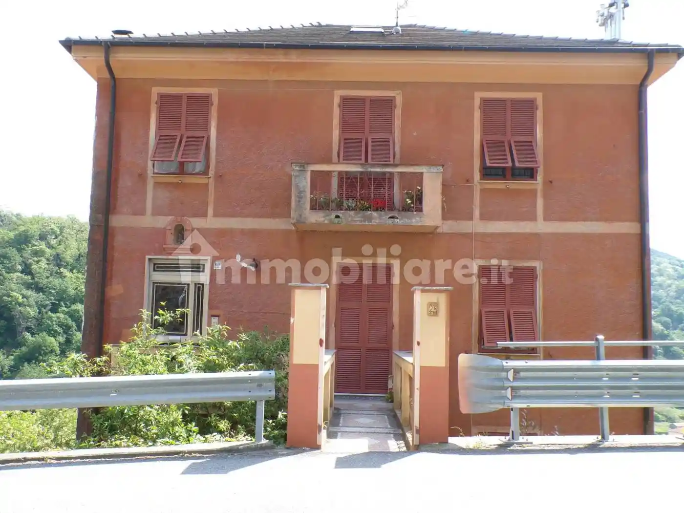 Appartamento in vendita a Mele