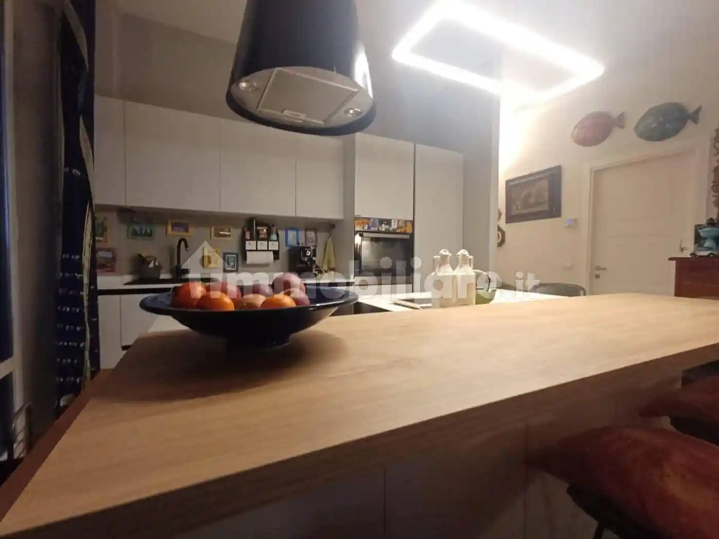 Appartamento in vendita a Siena