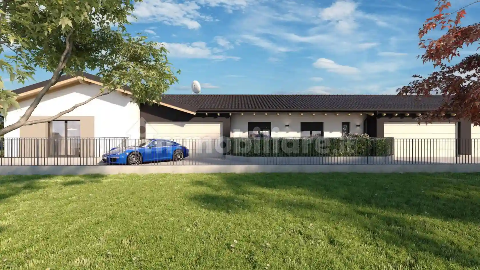 Villa - foto 4