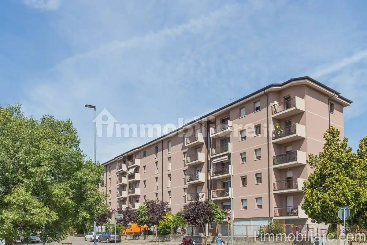 Appartamento in vendita a Verona