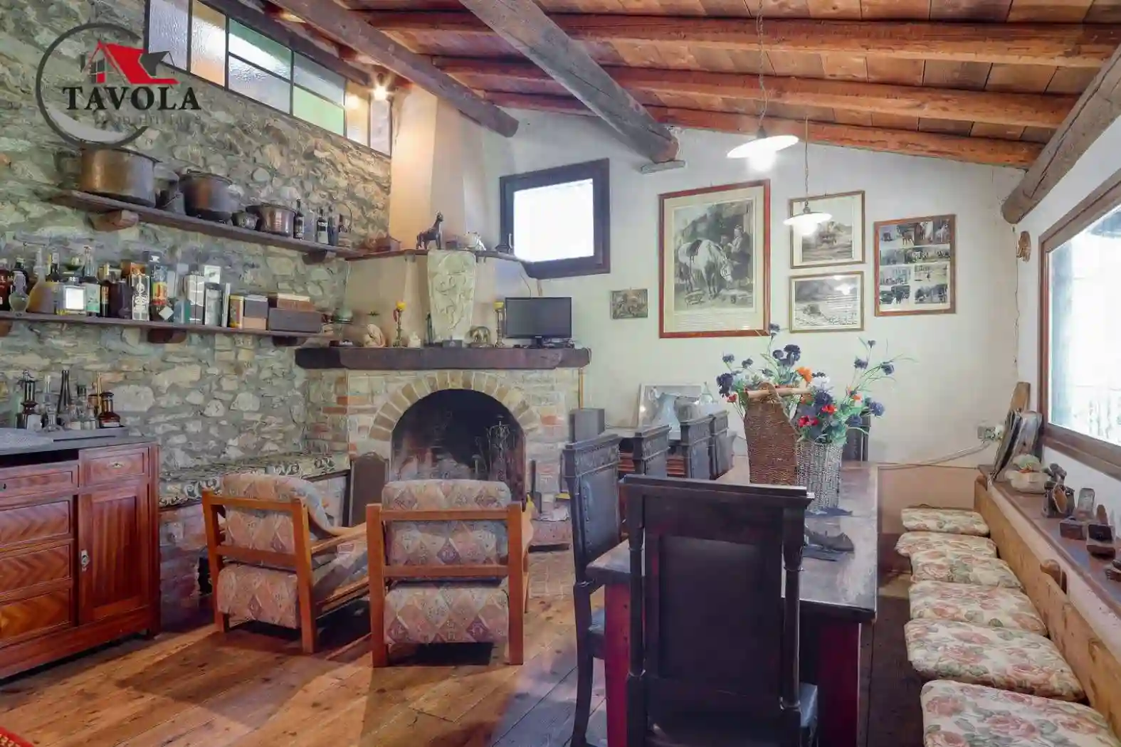 Villa - foto 3