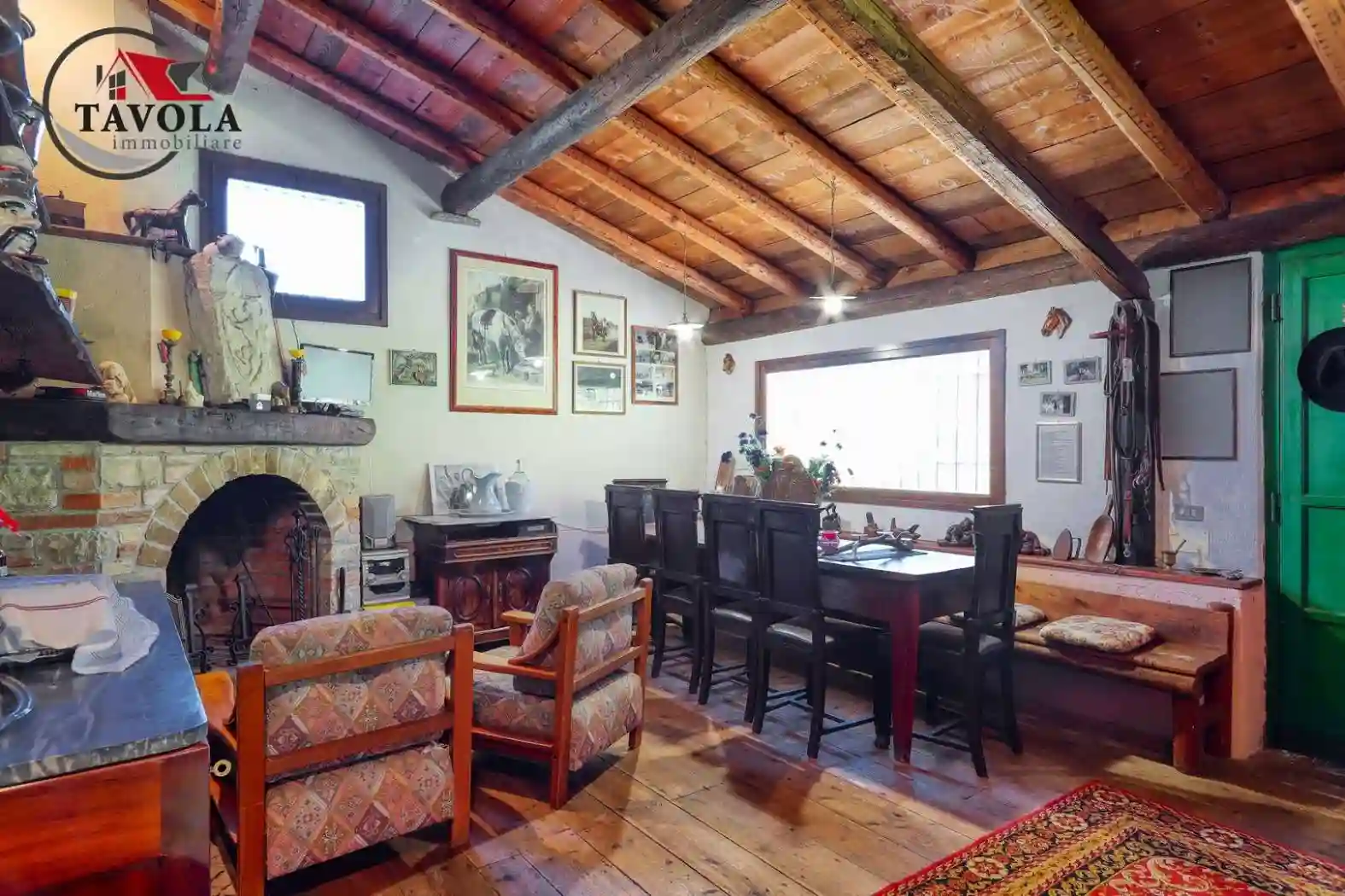 Villa - foto 4