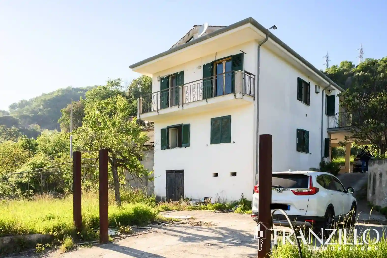 Villa - foto 2