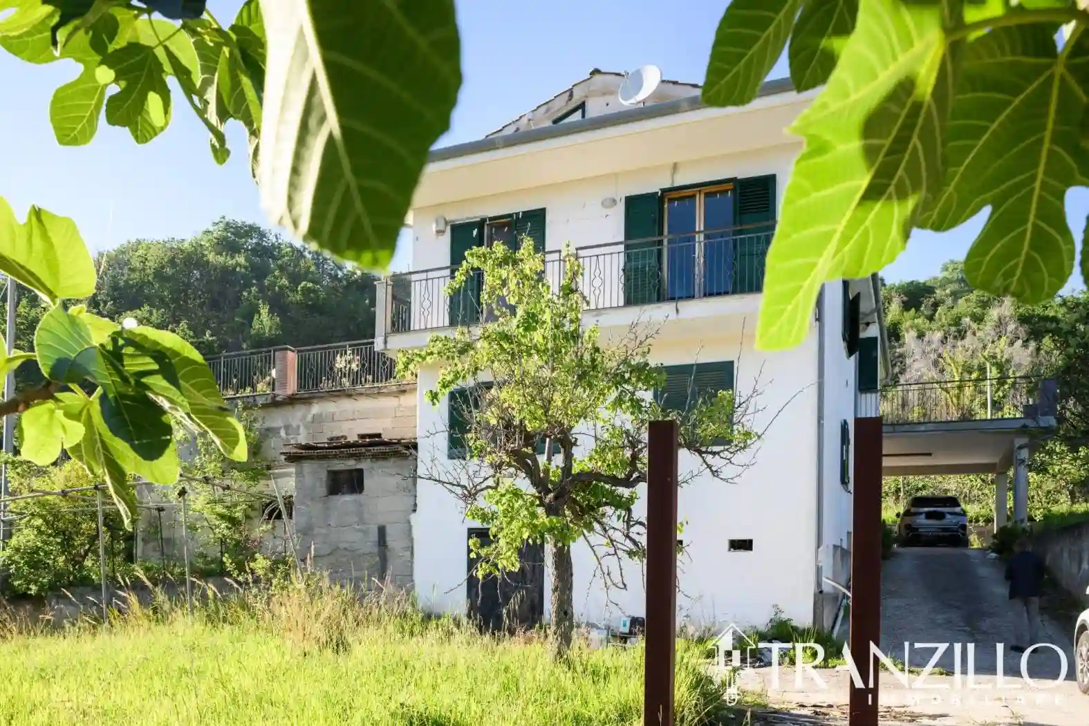 Villa - foto 3