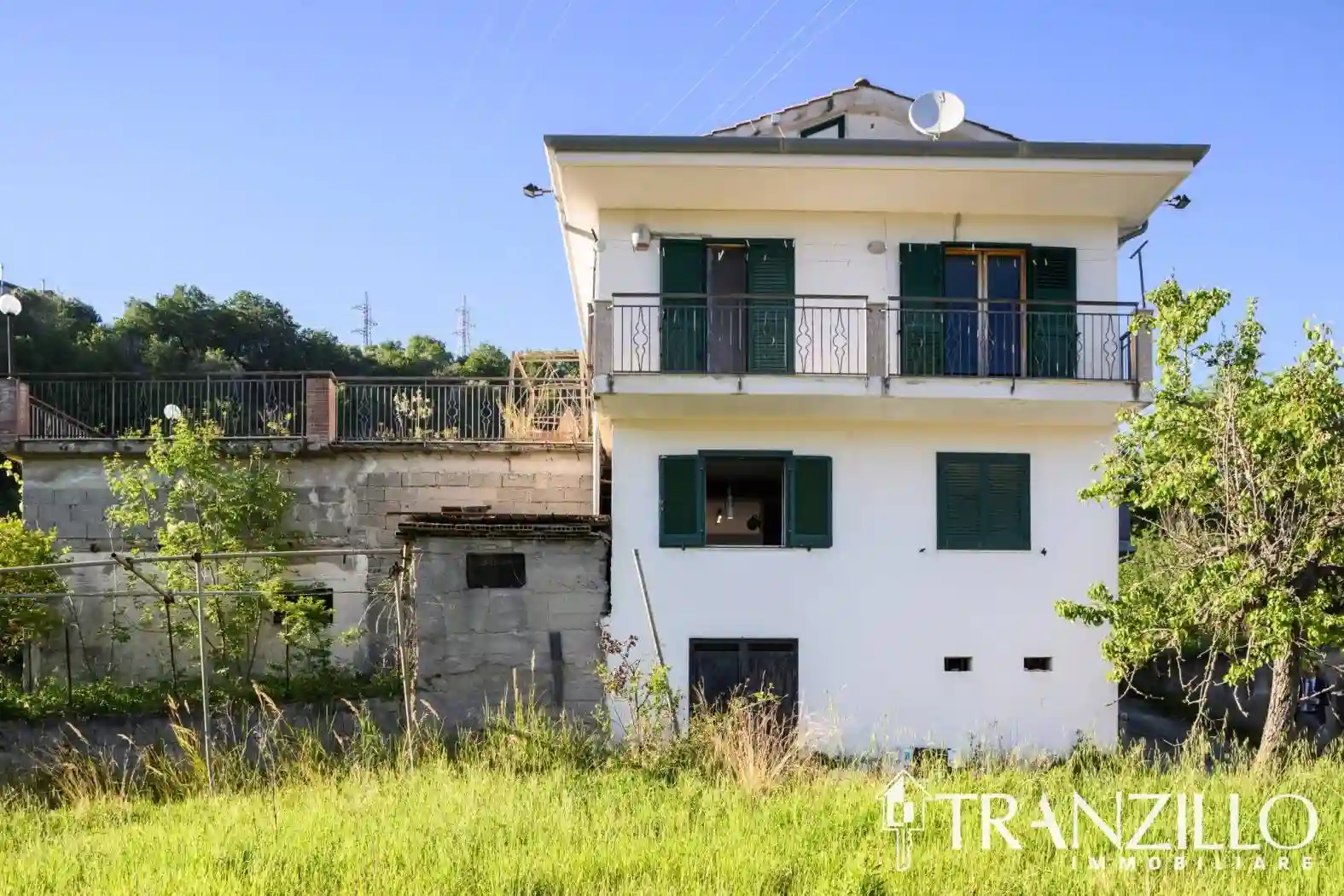 Villa - foto 5