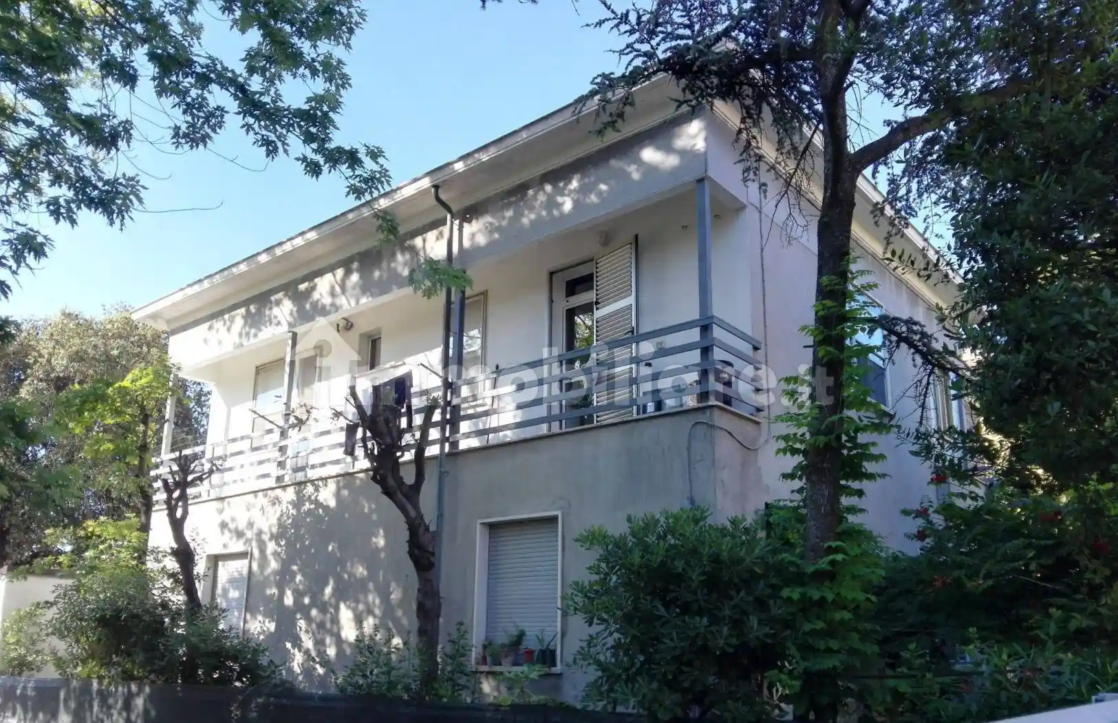 Appartamento in affitto a Rimini