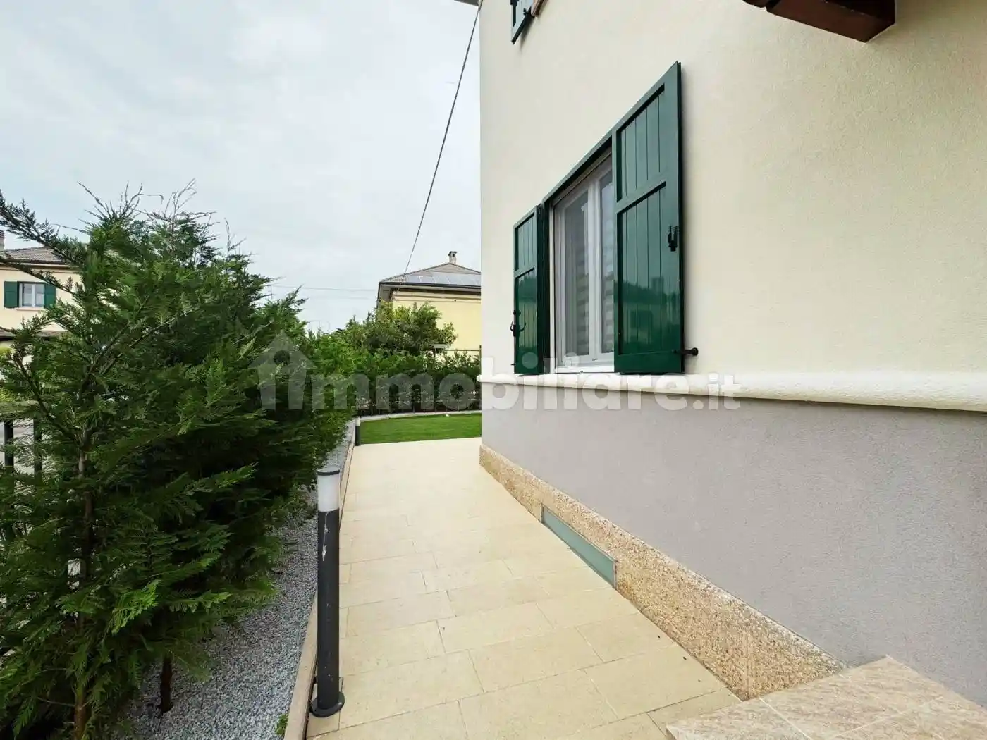 Villetta a schiera in vendita a Dalmine