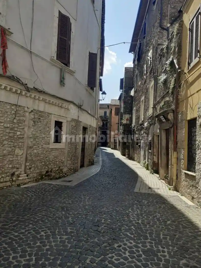 Appartamento in vendita a Tivoli