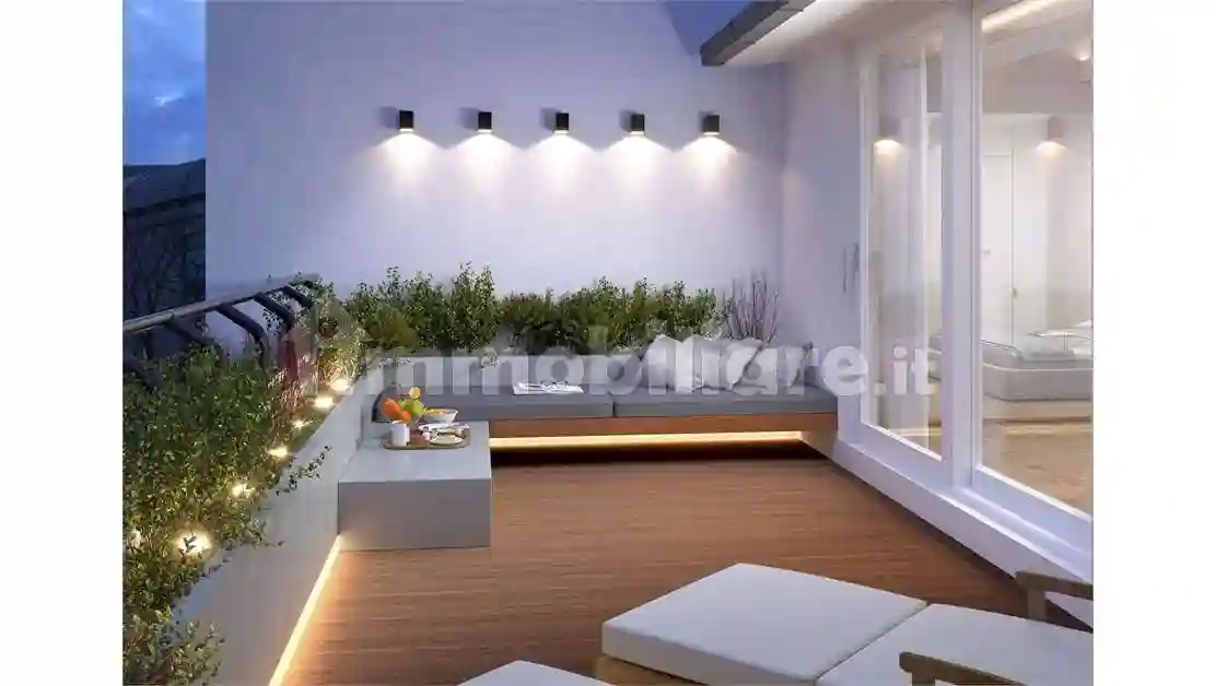 Attico - Mansarda - foto 2