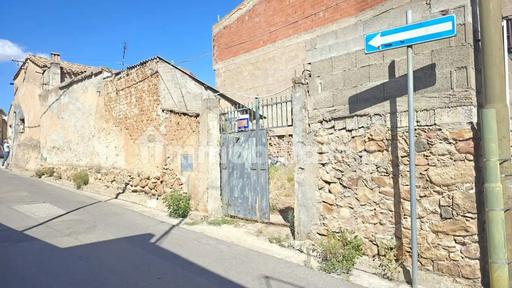 Villa in vendita a Villacidro
